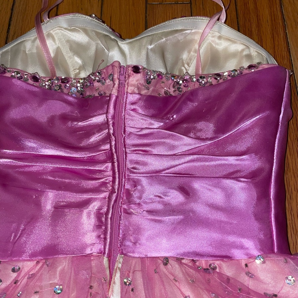 Prom Dress - Picture 9 of 10
